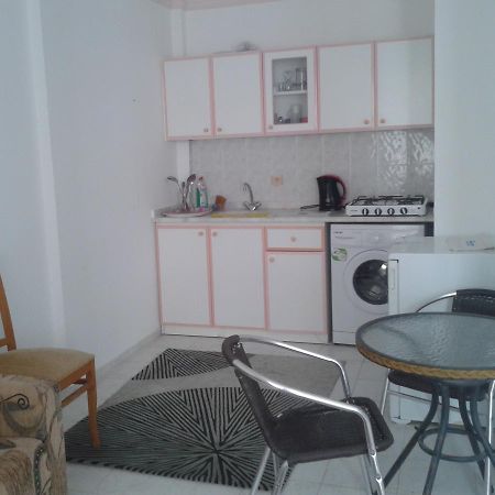Aygun Apartment 2 Mahmutlar Extérieur photo