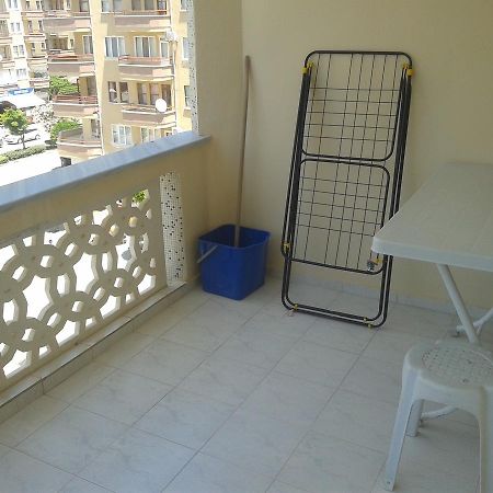 Aygun Apartment 2 Mahmutlar Extérieur photo