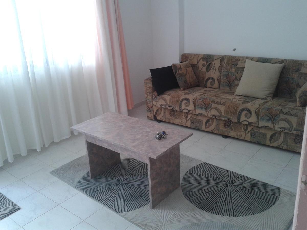 Aygun Apartment 2 Mahmutlar Extérieur photo