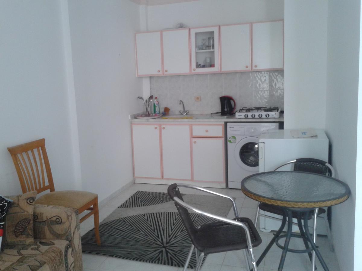 Aygun Apartment 2 Mahmutlar Extérieur photo